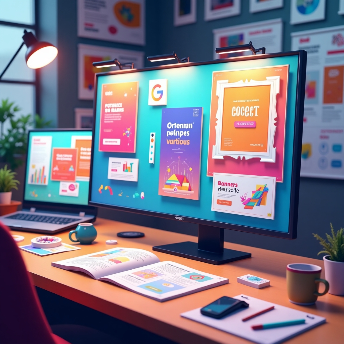 Banner_and _Poster_Design