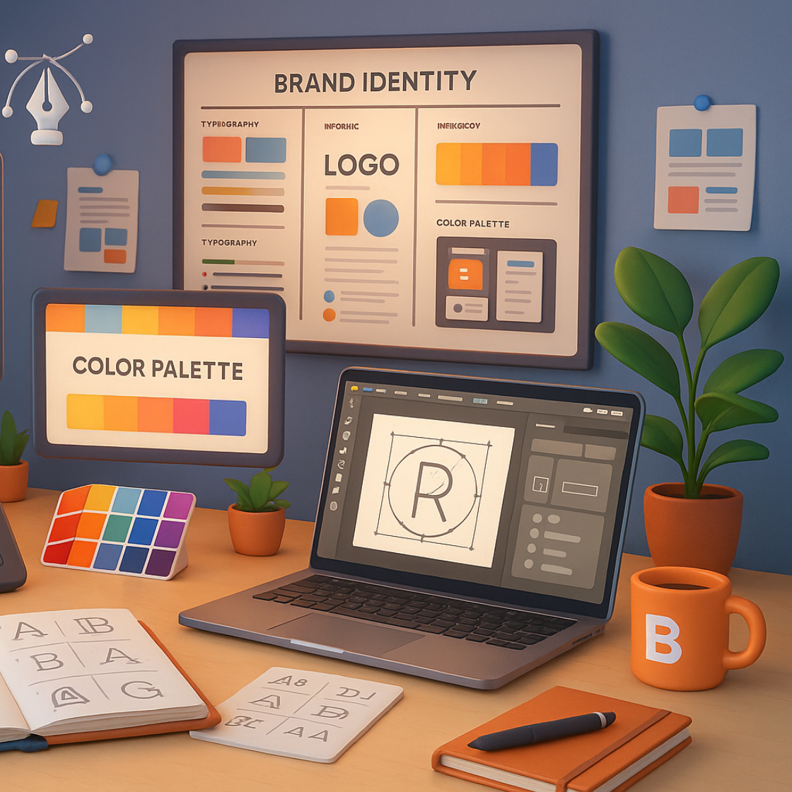 Logo_And_Branding_Projects